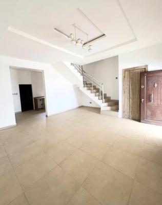 2 Bedroom Terrace Duplex, Orchid Road, Lekki Phase 2, Lekki, Lagos, Flat / Apartment for Rent