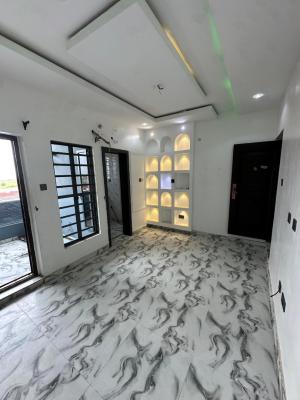 One Bedroom Apartment (mini Flat), Ologolo, Lekki, Lagos, Mini Flat (room and Parlour) for Rent