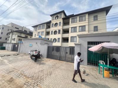 Luxury 2 Bedroom Apartment, Igboefo, Ologolo, Lekki, Lagos, Flat / Apartment for Rent