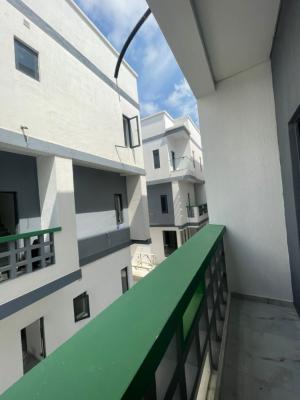 Newly Built, Lekki, Lagos, Terraced Duplex for Rent