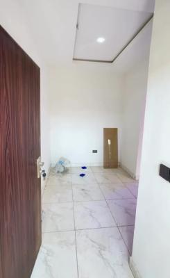 Brand New 4bedrooms Terrace Duplex with 1room Boys Quarters, Main, Guzape District, Abuja, Terraced Duplex for Rent