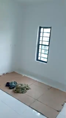 Mini Flat, Green Field Estate, Ago Palace, Isolo, Lagos, Mini Flat (room and Parlour) for Rent