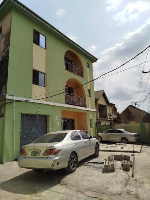 Miniflat on a Tarred Street Pay and Pack in, Ezobi Street, Alapere, Ketu, Lagos, Flat / Apartment for Rent