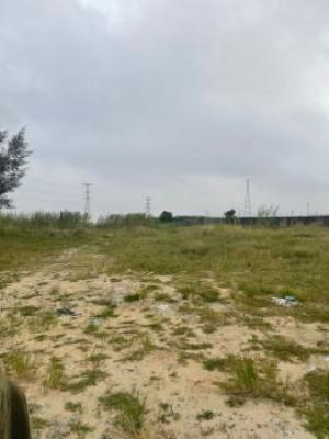 Waterfront 1200sqm Land, Shoreline Estate, Ikoyi, Banana Island, Ikoyi, Lagos, Residential Land for Sale