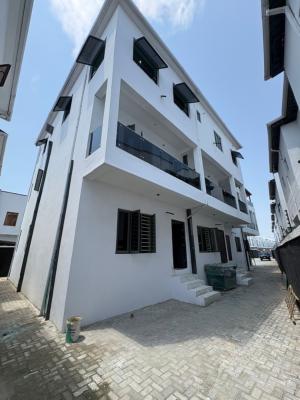 1 Bedroom Apartment, Orchid Road, Lekki, Lagos, Mini Flat (room and Parlour) for Rent