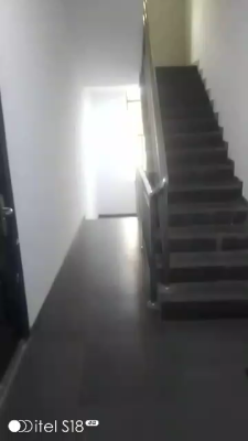 2brm Flat at Victory Estate, Victory Estate Mainland Lagos, Ago Palace, Isolo, Lagos, Flat / Apartment for Rent