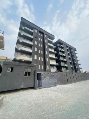 2&3bedroom Serviced Apartment in Ikate,lekki, Ikate ,lekki. Lagos ,nigeria, Ikate, Lekki, Lagos, Flat / Apartment for Sale