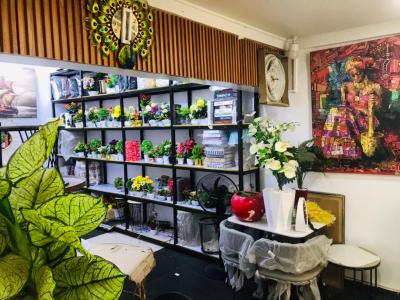 Standard Shop, 4th Avenue, Gwarinpa, Abuja, Shop for Rent