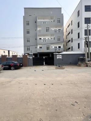 Fully Serviced 3 Bedroom Maisonette with En-suite Rooms, 3 Bedroom Maisonette for Rent, Lekki Phase 1, Lekki, Lagos, House for Rent