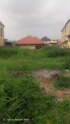 a Solid Plot of Land in a Fenced and Gated Developed Area, Mende, Maryland, Lagos, Land for Sale