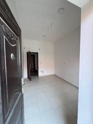 Spacious Studio Apartment with Private Balcony, Community Road, Akoka, Yaba, Lagos, Self Contain (single Rooms) for Sale