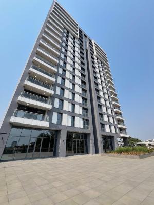 Specious 2 Bedroom Apartment with Bq in a Secured Estate, Victoria Island (vi), Lagos, Flat / Apartment for Rent