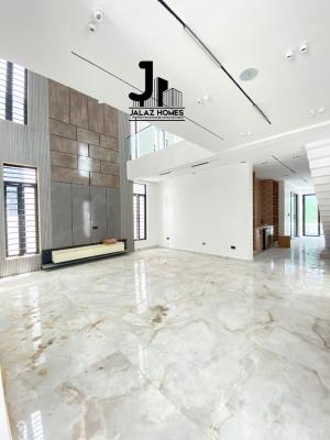 Contemporary 5 Bedroom Detached Duplex, Lekki, Lagos, House for Sale