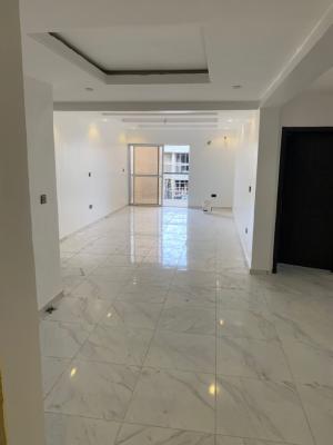 Beautiful 3 Bedroom Apartment, Lekki Phase 1, Lekki, Lagos, Flat / Apartment for Rent