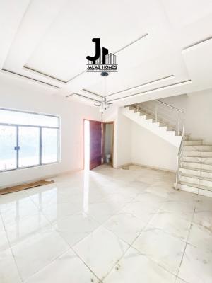 Brand New 4 Bedroom Terraced Duplex Home, Ologolo, Lekki, Lagos, House for Sale