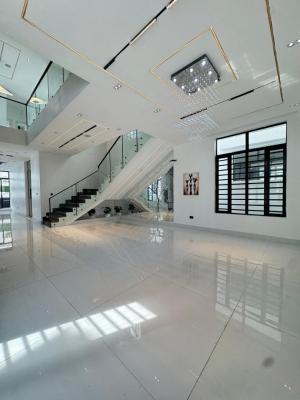 5bedroom Duplex with Bq, Orchid Road, Lekki Phase 2, Lekki, Lagos, Detached Duplex for Sale