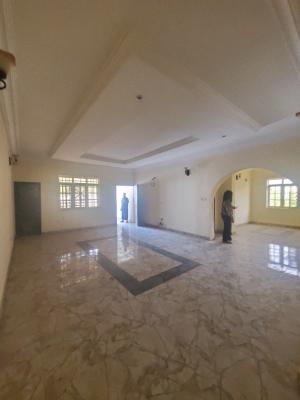 ️letting   *superluxury 3bedroom Flat  on The 1st Floor, Legislative Quarters, Gudu, Abuja, Flat / Apartment for Rent
