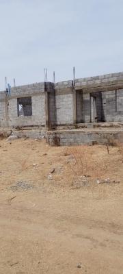 Distress  Luxury Investment Opportunity, Seman Estate By River Park Estates, Lugbe District, Abuja, Detached Duplex for Sale