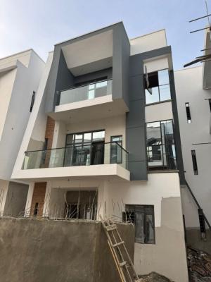 2 Bedroom Apartment, Abraham Adesanya, Ajah, Lagos, Flat / Apartment for Sale