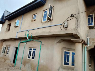 Spacious 5bedroom, Ikorodu, Lagos, Detached Duplex for Sale