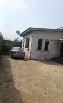 Spacious Bedroom, Sangotedo, Ajah, Lagos, Detached Bungalow for Sale