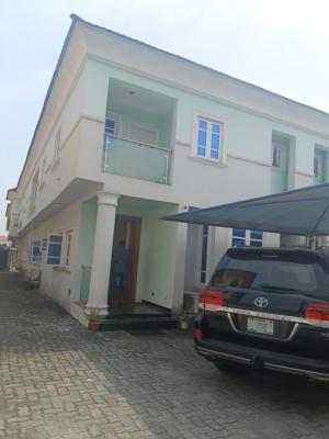Fully Furnished 3bedroom Detached Duplex, Bakare Estate Agunji, Lekki, Lagos, Semi-detached Duplex for Rent