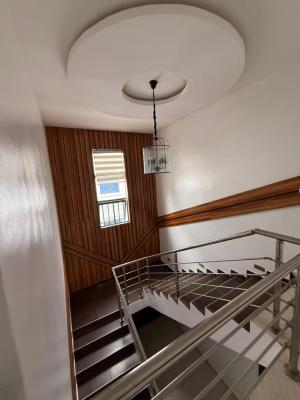 Luxury 5bedroom, Megamound Estate, Ikota, Lekki, Lagos, Detached Duplex for Rent