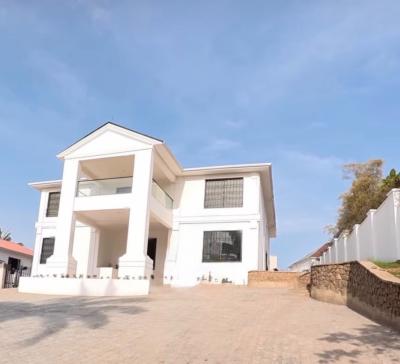 Massive 6 Bedroom Mansion, Asokoro, Asokoro District, Abuja, Detached Duplex for Rent