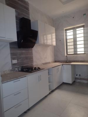 Fully Serviced 3 Bedroom Terrace Duplex with Excellent Facilities, Harris Drive, Vgc, Lekki, Lagos, Flat / Apartment for Rent