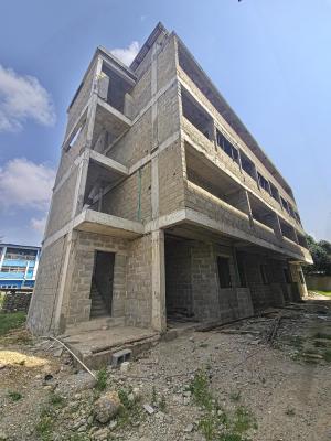 4bedroom Terrace Duplex with Bq in Ikeja Gra, Ikeja Gra, Ikeja Gra, Ikeja, Lagos, Flat / Apartment for Sale