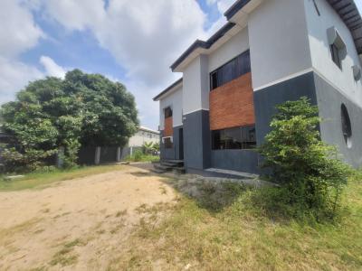 Luxury 6bedroom, Ajah, Lagos, Detached Duplex for Sale