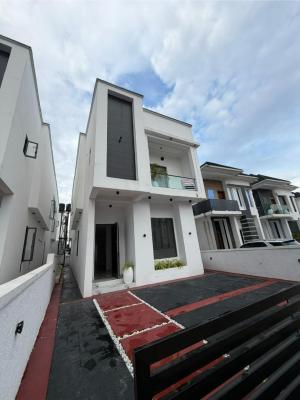 5 Bedroom Duplex with Swimming Pool, Lekki  Palm City Estate, Ajah, Lagos, Detached Duplex for Sale