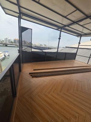 a Water Front Commercial  Space, Lekki Phase 1, Lekki, Lagos, Commercial Property for Rent