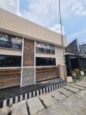 a Water Front Commercial  Space, Lekki Phase 1, Lekki, Lagos, Commercial Property for Rent