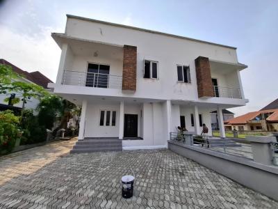Luxury 4bedroom, Sangotedo, Ajah, Lagos, Semi-detached Bungalow for Rent