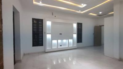 4bedroom Detached Duplex with Bq, Ikota Gra, Lekki, Lagos, Detached Duplex for Sale