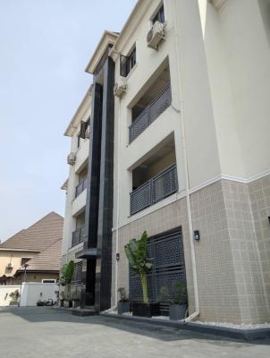 5 Units of 3 Bedroom Apartments in The Heart of Town, Wuse 2, Abuja, Flat / Apartment for Rent