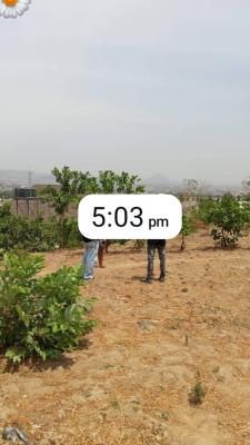 1000sqm Residential Plot, Main, Gwarinpa, Abuja, Residential Land for Sale