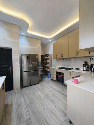 Luxury 3bedroom Apartment, Ikoyi, Lagos, Flat / Apartment for Sale