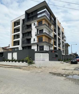 Spacious 4 Bedroom Maisonette with Pool, 4 Bedroom Maisonette for Rent, Lekki Phase 1, Lekki, Lagos, House for Rent