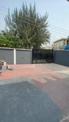 Fully Furnished 5 Bedroom Detached Duplex with Rooftop Terrace,pool and Bq, 2nd Avenue, Ikoyi, Lagos, Detached Duplex for Rent