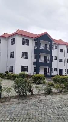 3 Bedroom Apartment, Abijo, Lekki, Lagos, Flat / Apartment for Sale
