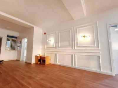 Water View 3 Bedroom Apartment, Lekki Phase 1, Lekki Phase 1, Lekki, Lagos, Flat / Apartment for Rent