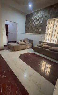 Modern Mini Flat with Open Plan Kitchen { Video}, Chevy View Estate Chevron, Lekki, Lagos, Mini Flat (room and Parlour) for Rent