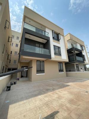 Fully Serviced Luxury 5 Bed Detached Duplex with  Bq*️, Osapa Lekki Lagos, Osapa, Lekki, Lagos, Detached Duplex for Sale