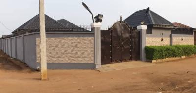 a Luxurious Fully Furnished 3 Bedroom, Igbogbo, Ikorodu, Lagos, House for Sale