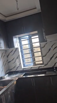 New 2brm Apartment at Mile2, Mile2 Mainland Lagos, Amuwo Odofin, Lagos, Flat / Apartment for Sale