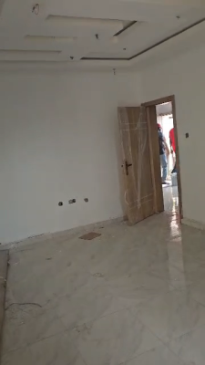 New 2 Bedroom Video Available, Mile 2 Mainland, Amuwo Odofin, Lagos, Flat / Apartment for Sale