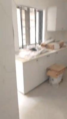 Luxury 4-bedroom Terrace+bq, Millennium Estate, Gbagada, Lagos, Terraced Duplex for Rent