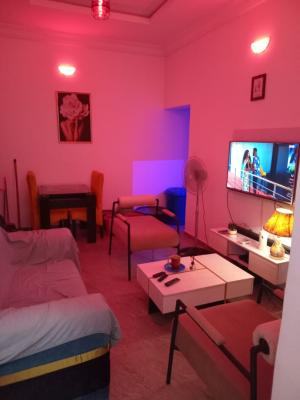 Room and Parlour Shared Apartment, Awoyaya, Ibeju Lekki, Lagos, Mini Flat (room and Parlour) for Rent